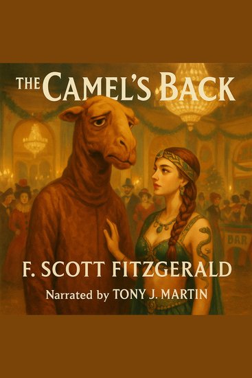 The Camel's Back - cover