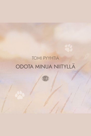 Odota minua niityllä - cover