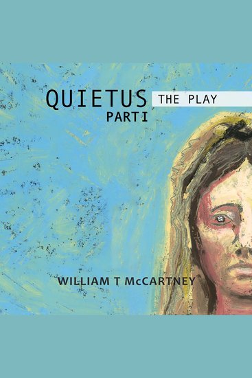 Quietus the play - cover