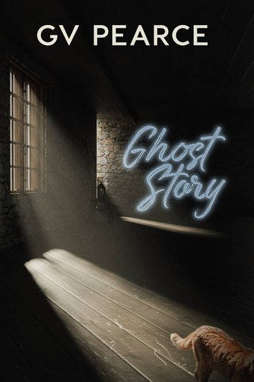 Ghost Story - cover