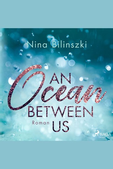 Ocean Between Us An - cover