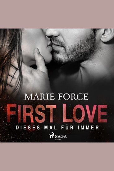 First Love – Dieses Mal für immer - cover