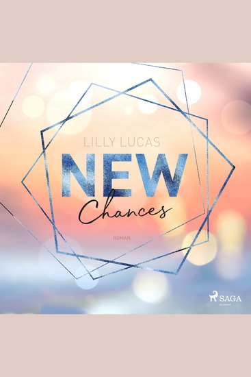 New Chances: Roman (Green Valley Love 5) - cover