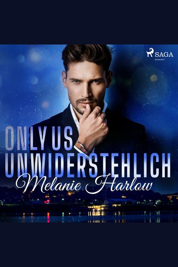 Only Us – Unwiderstehlich - cover