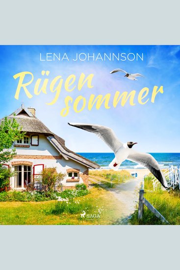 Rügensommer - cover