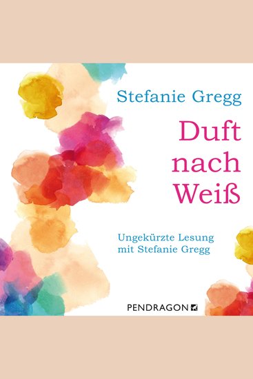 Duft nach Weiß - cover
