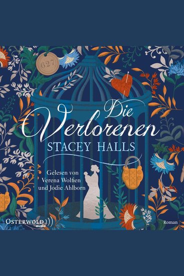 Die Verlorenen - cover