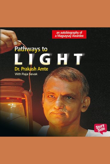 Pathways to Light - cover