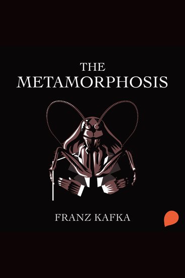 The Metamorphosis - cover
