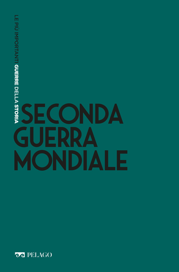 Seconda guerra mondiale - cover
