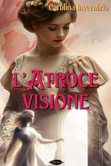 L'atroce visione - cover