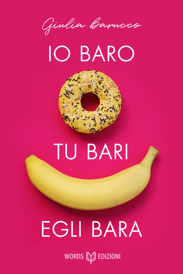 Io baro tu bari egli bara - cover