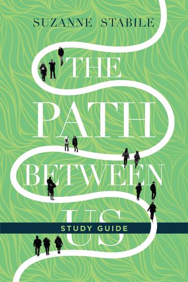 The Path Between Us Study Guide - cover
