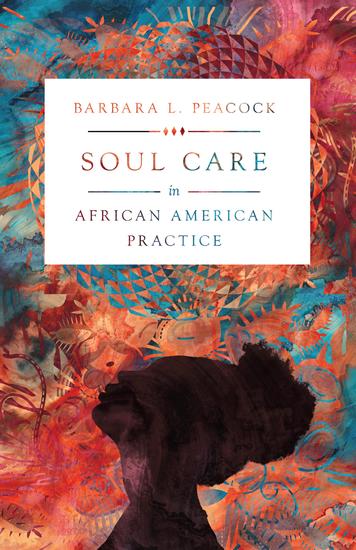 Soul Care in African American Practice - cover