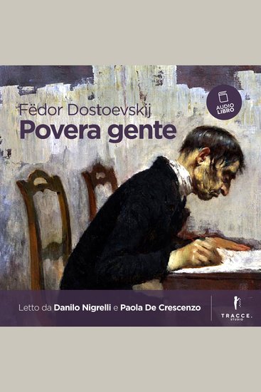Povera gente - cover