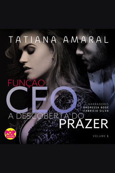 A descoberta do prazer - cover
