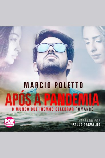 Após a pandemia - O mundo que iremos celebrar - cover