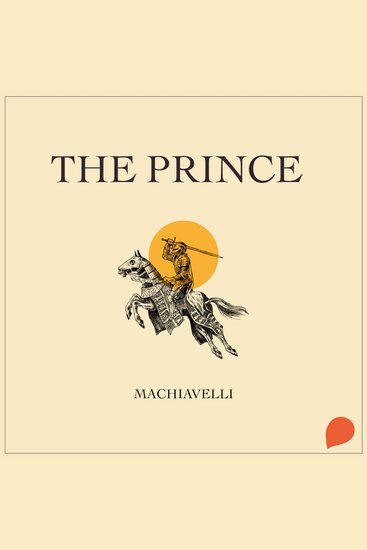 The Prince - cover