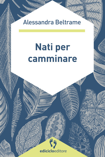 Nati per camminare - cover