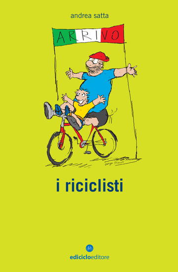 I riciclisti - cover