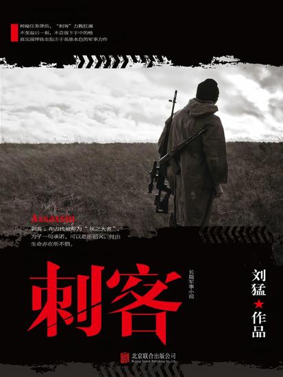 刺客 - cover