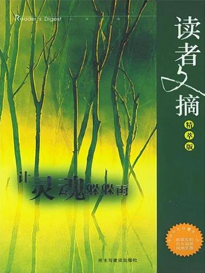 让灵魂躲躲雨 - cover