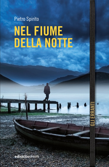 Nel fiume della notte - cover