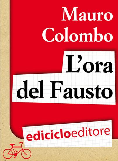 L'ora del Fausto - cover