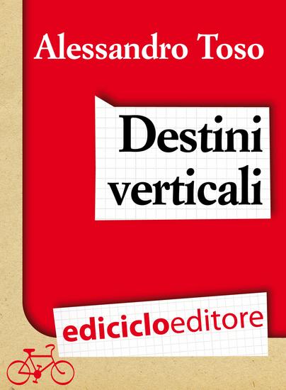 Destini verticali - cover