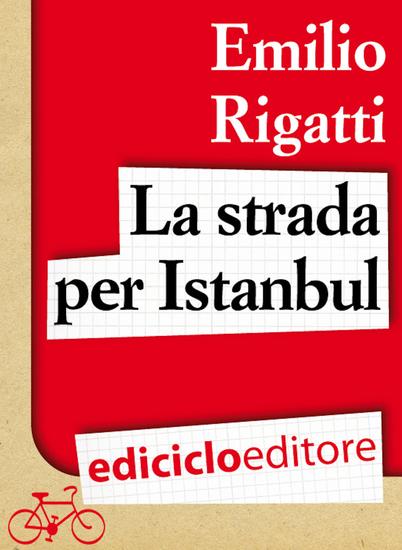 La strada per Istanbul - cover