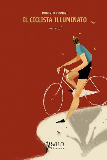 Il ciclista illuminato - cover