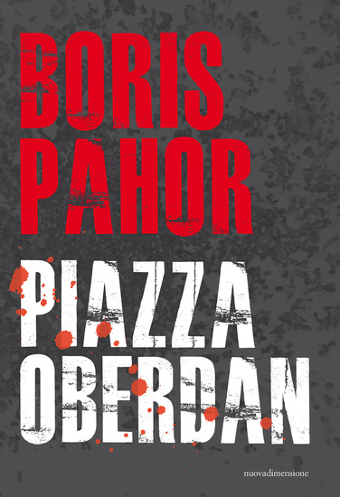 Piazza Oberdan - cover