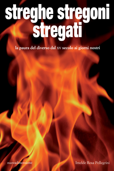 Streghe stregoni stregati - cover