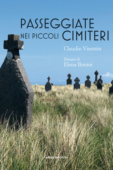 Passeggiate nei piccoli cimiteri - cover