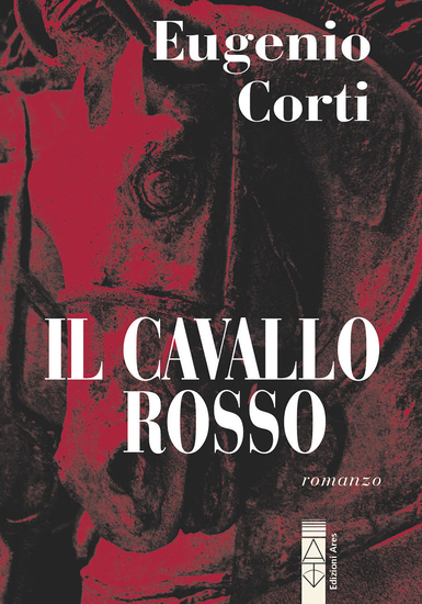 Il cavallo rosso - cover
