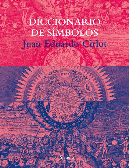 Diccionario de símbolos - cover