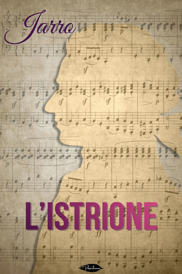 L'Istrione - cover