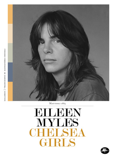 Chelsea Girls - cover