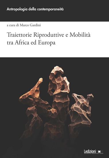 Traiettorie riproduttive e mobilità tra Africa ed Europa - cover