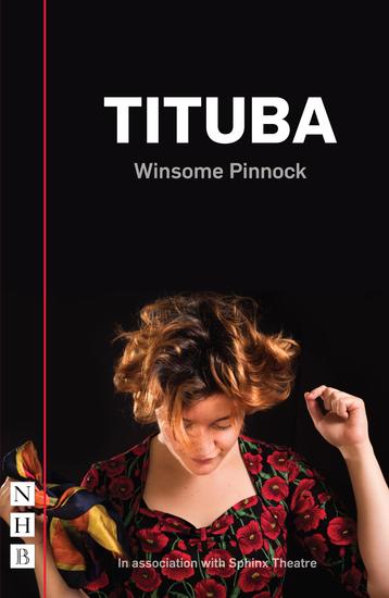 Tituba - cover