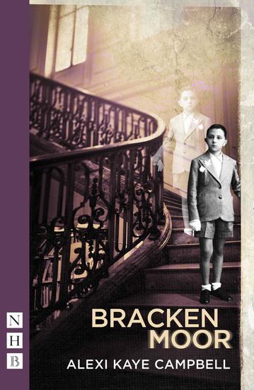 Bracken Moor - cover