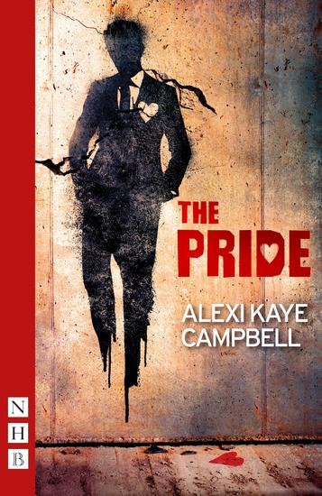 The Pride - cover