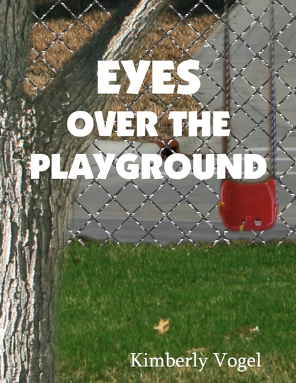 Eyes Over the Playground: A Project Nartana Case - cover