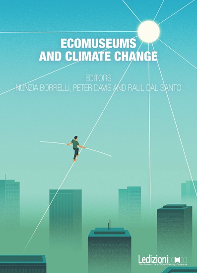 Ecomuseums and Climate Change - cover