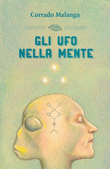 Gli Ufo nella mente - cover
