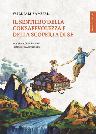 Il sentiero della consapevolezza e della scoperta di sé - cover