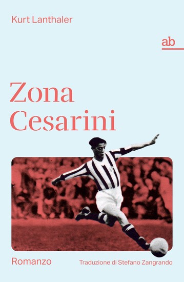 Zona Cesarini - Romanzo - cover