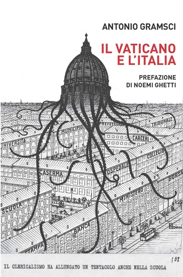 Il Vaticano e l'Italia - cover
