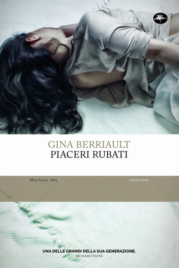 Piaceri rubati - cover