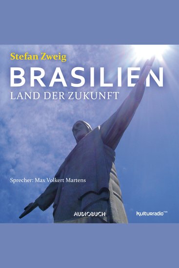Brasilien - Land der Zukunft - cover